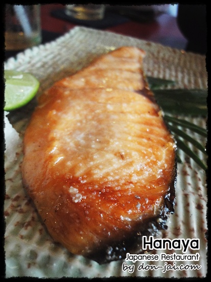 Hanaya_Japanese Restaurant039